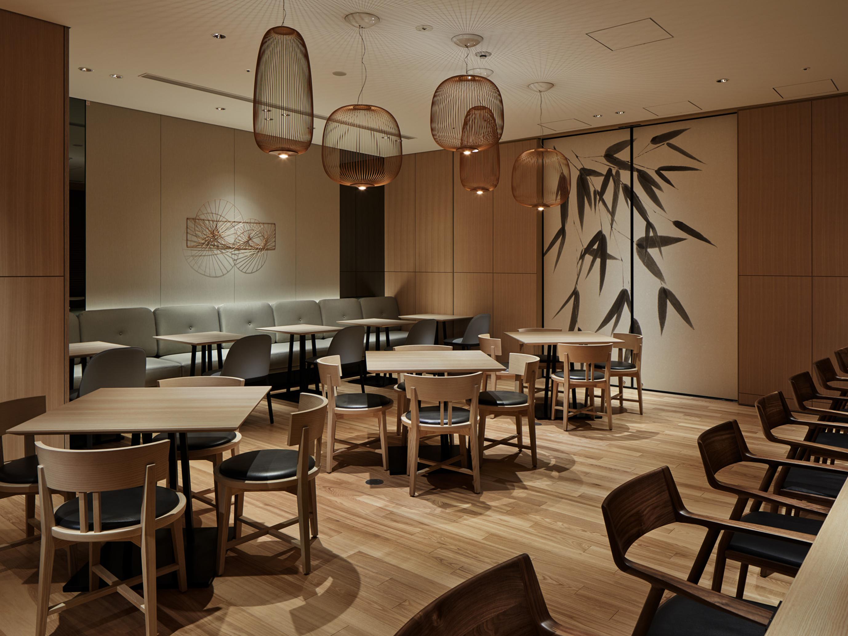 Hotel Vischio Kyoto By Granvia Exterior foto