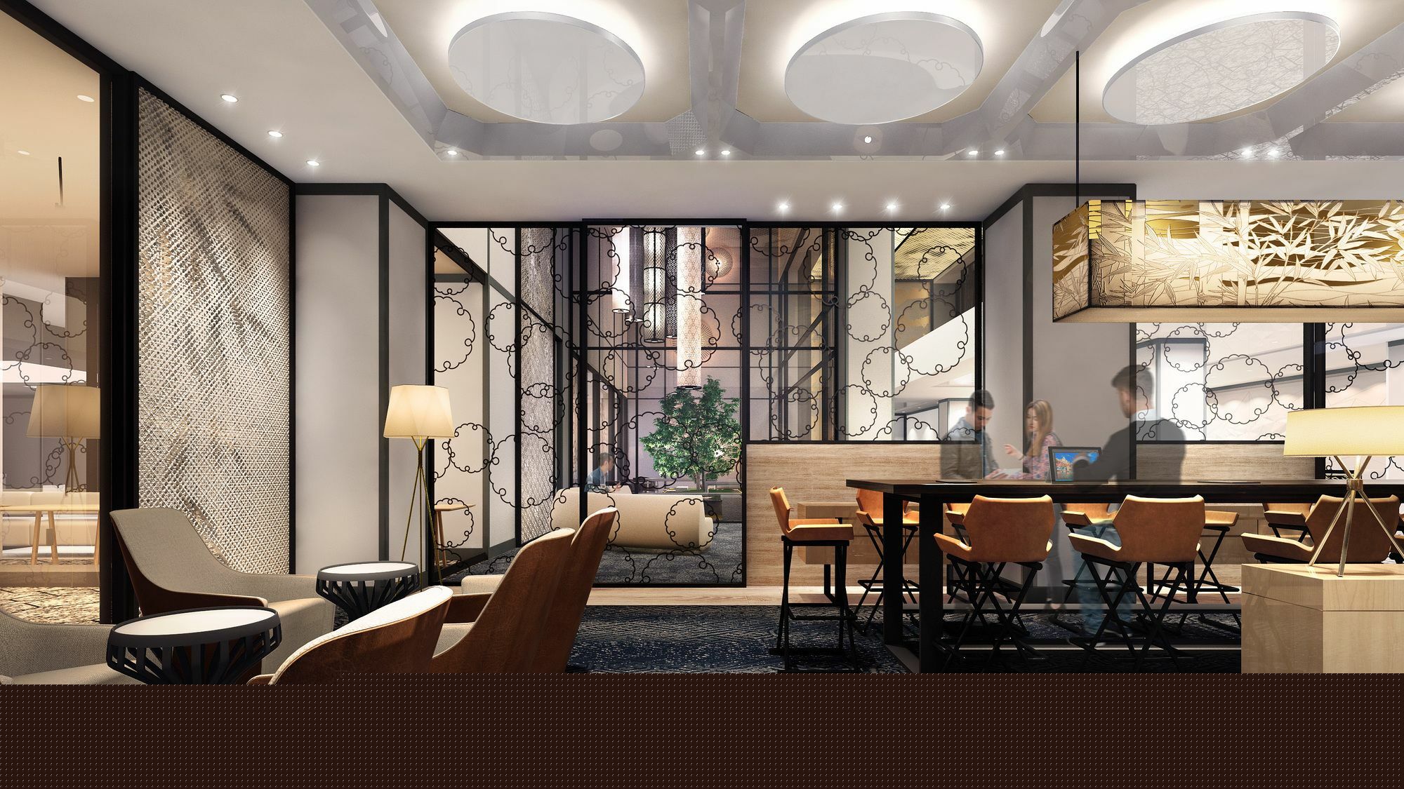 Hotel Vischio Kyoto By Granvia Exterior foto